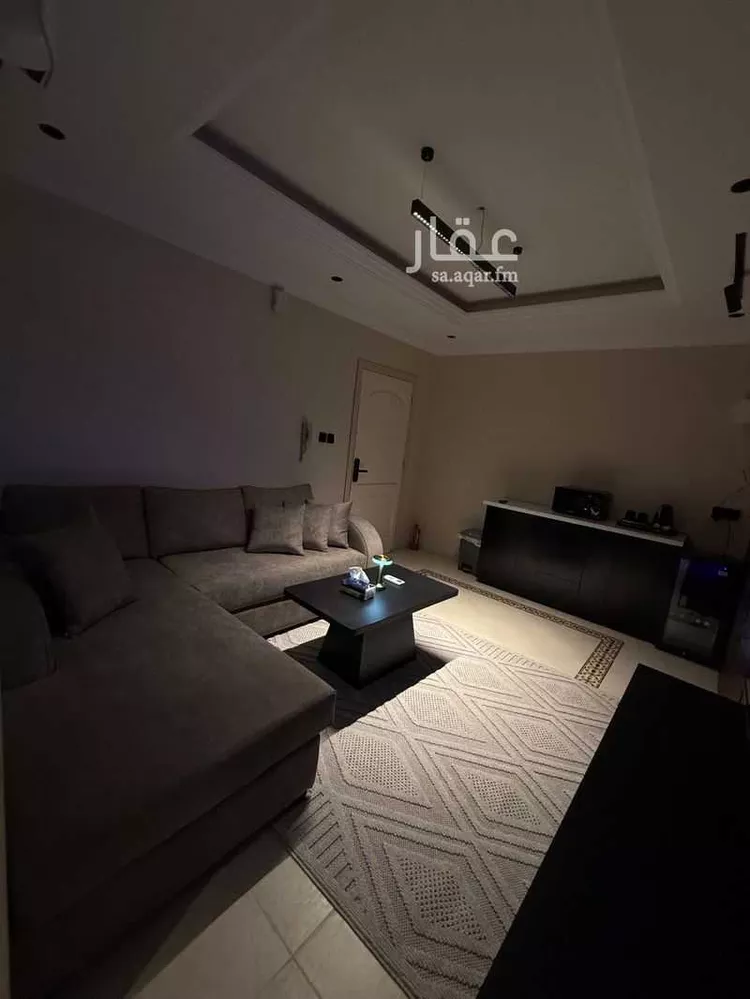 شقة للإيجار في شارع سعيد بن حيده ، حي الزهراء ، جدة ، جدة صورة 3