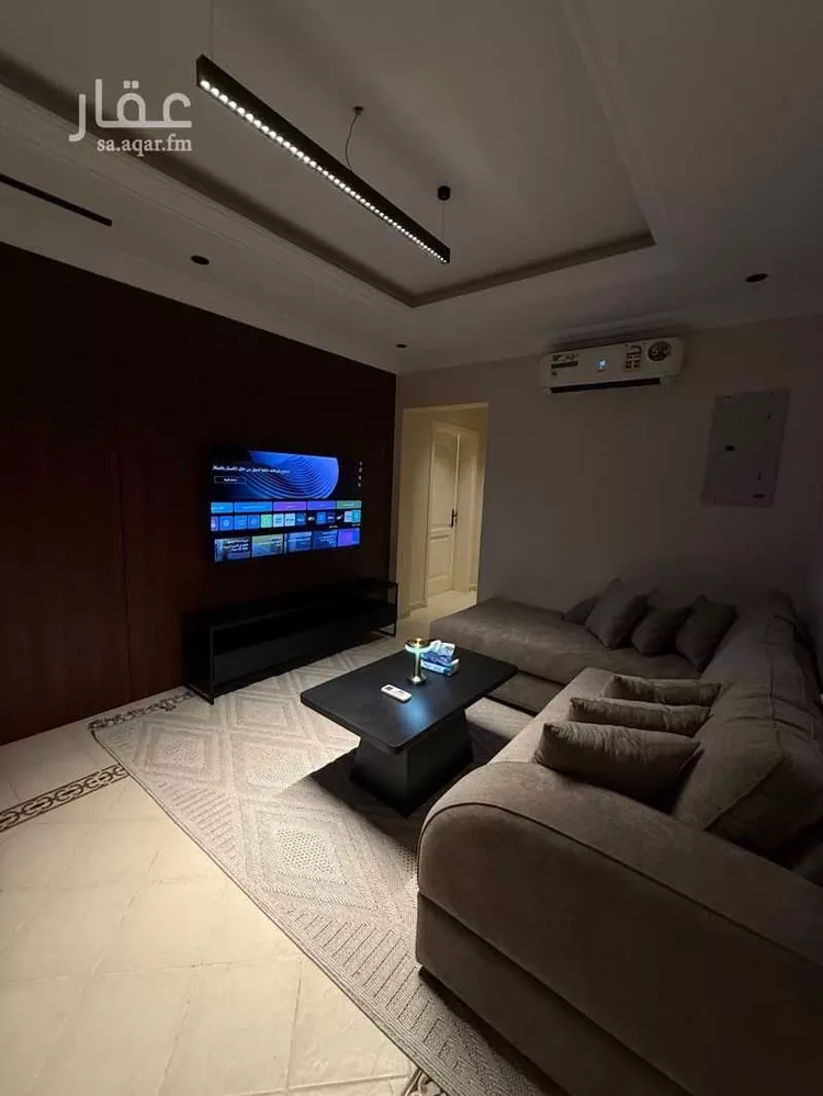 شقة للإيجار في شارع سعيد بن حيده ، حي الزهراء ، جدة ، جدة صورة 5