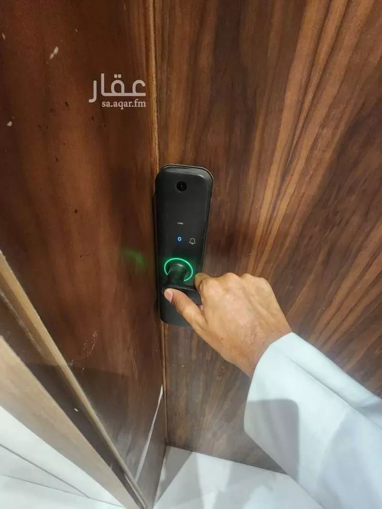 شقة للبيع في شارع 12 الحمراء, حي الحمراء, مدينة مكه المكرمه, منطقة مكة المكرمة صورة 5