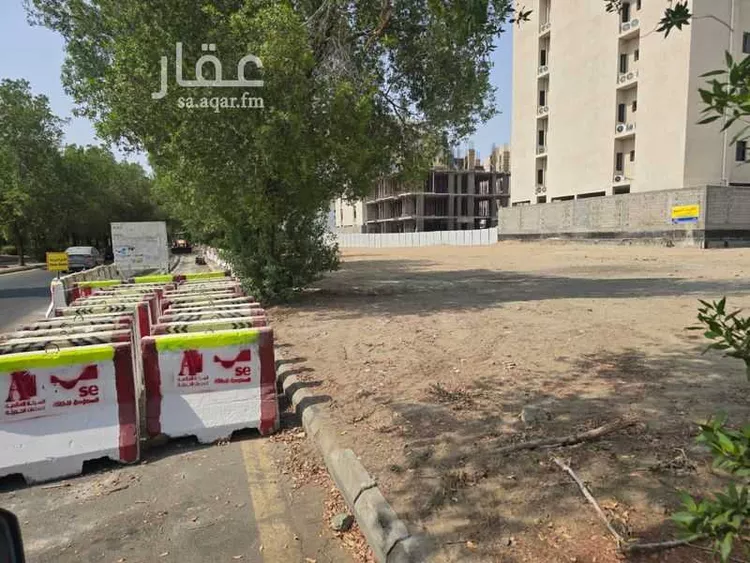 أرض للبيع في شارع الطريق الدائري الثالث, حي الحمراء, مدينة مكة المكرمة, منطقة مكة المكرمة صورة 2