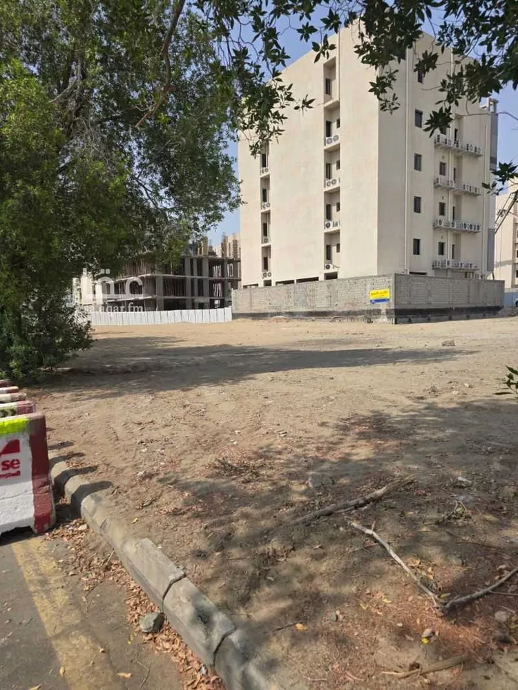 أرض للبيع في شارع الطريق الدائري الثالث, حي الحمراء, مدينة مكة المكرمة, منطقة مكة المكرمة صورة 3