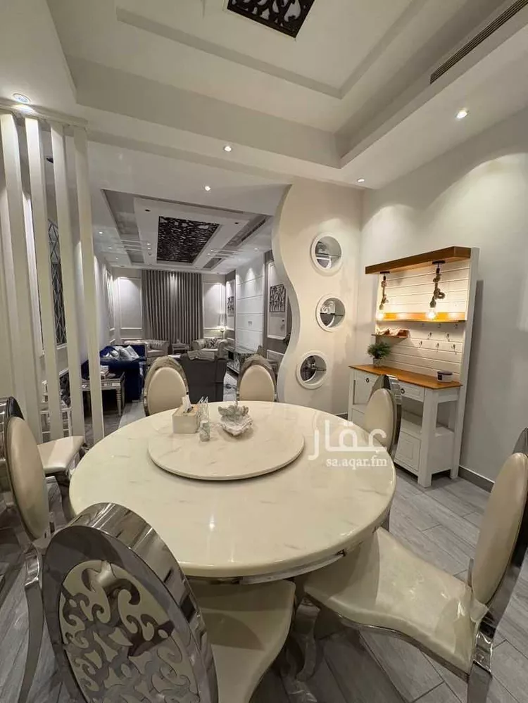 شقة للإيجار في شارع الاميره لولوه بنت عبدالعزيز, حي البحيرات, مدينة مكة المكرمة, منطقة مكة المكرمة صورة 2