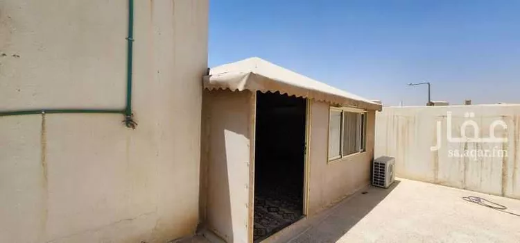 شقة للإيجار في شارع نظام الدين بن معصوم ، حي الرمال ، الرياض ، منطقة الرياض صورة 5