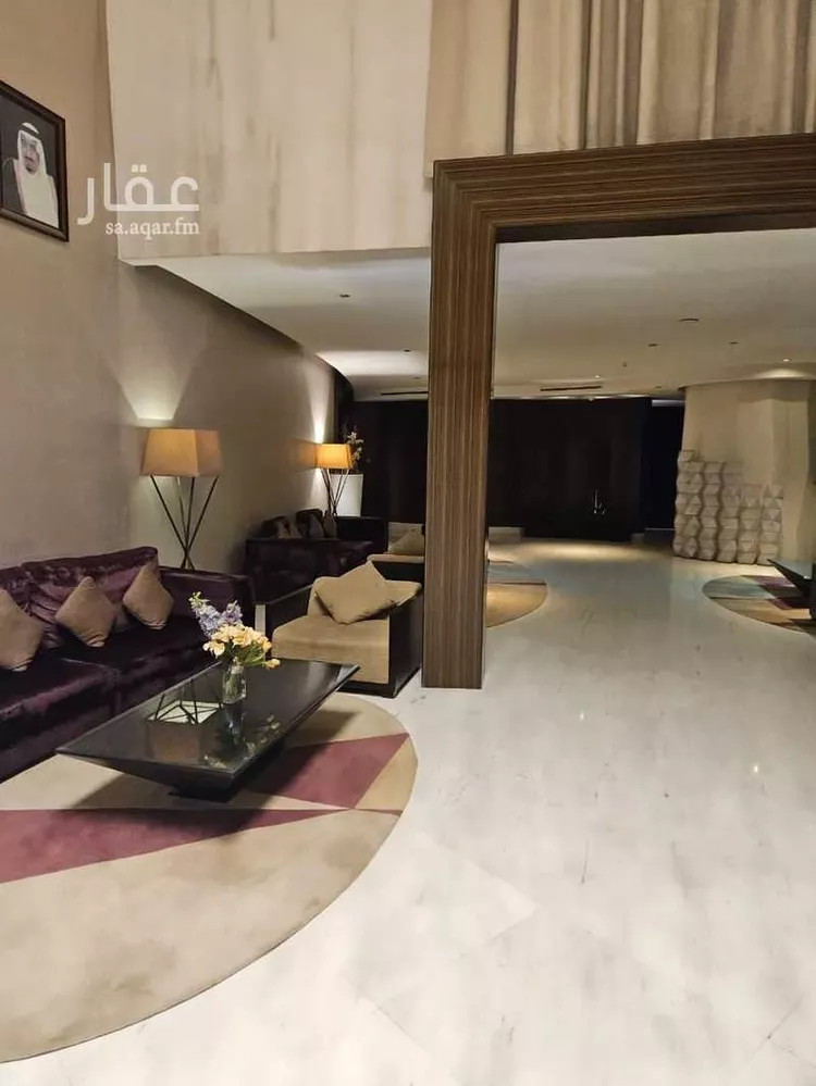شقة للإيجار في شارع ثنيات, حي الصحافة, مدينة الرياض, منطقة الرياض
