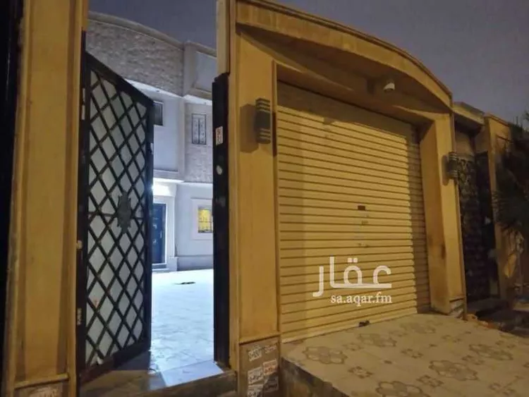 فيلا للبيع في شارع رقم 493, حي المونسية, مدينة الرياض, منطقة الرياض صورة 3