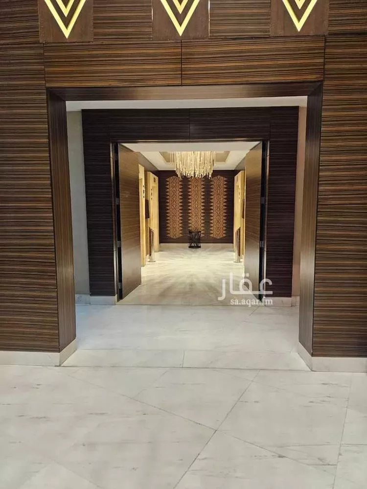 شقة للإيجار في شارع ثنيات, حي الصحافة, مدينة الرياض, منطقة الرياض صورة 2