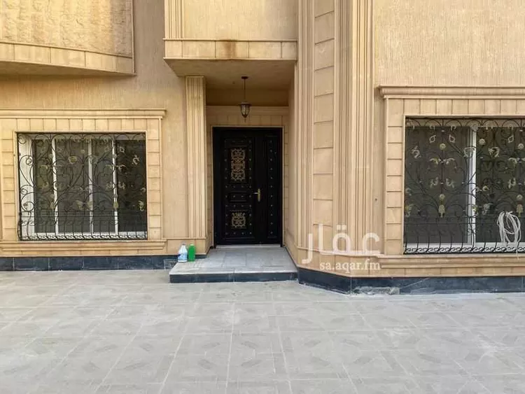 دور للإيجار في شارع فردة, حي قرطبة, مدينة الرياض, منطقة الرياض صورة 3