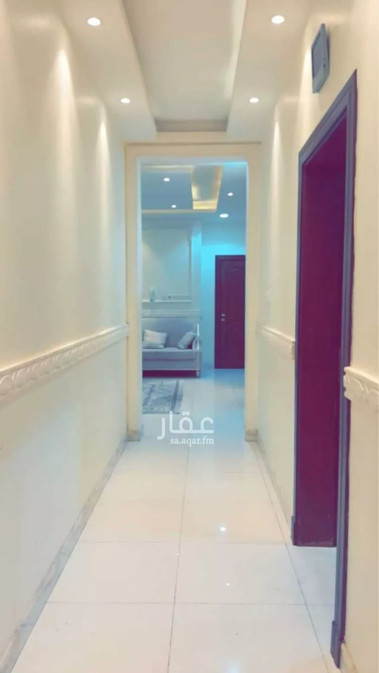 شقة للبيع في شارع الوادي الأعلى ، حي قرطبة ، الرياض ، منطقة الرياض صورة 3