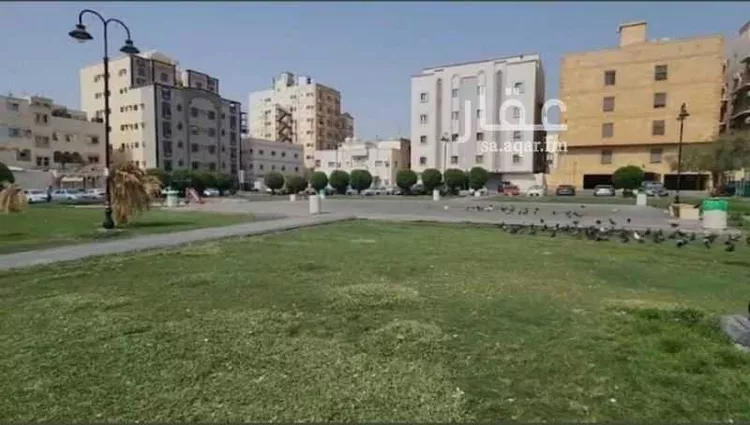 شقة للبيع في شارع خليصي, حي السلامة, مدينة جدة, منطقة مكة المكرمة صورة 4