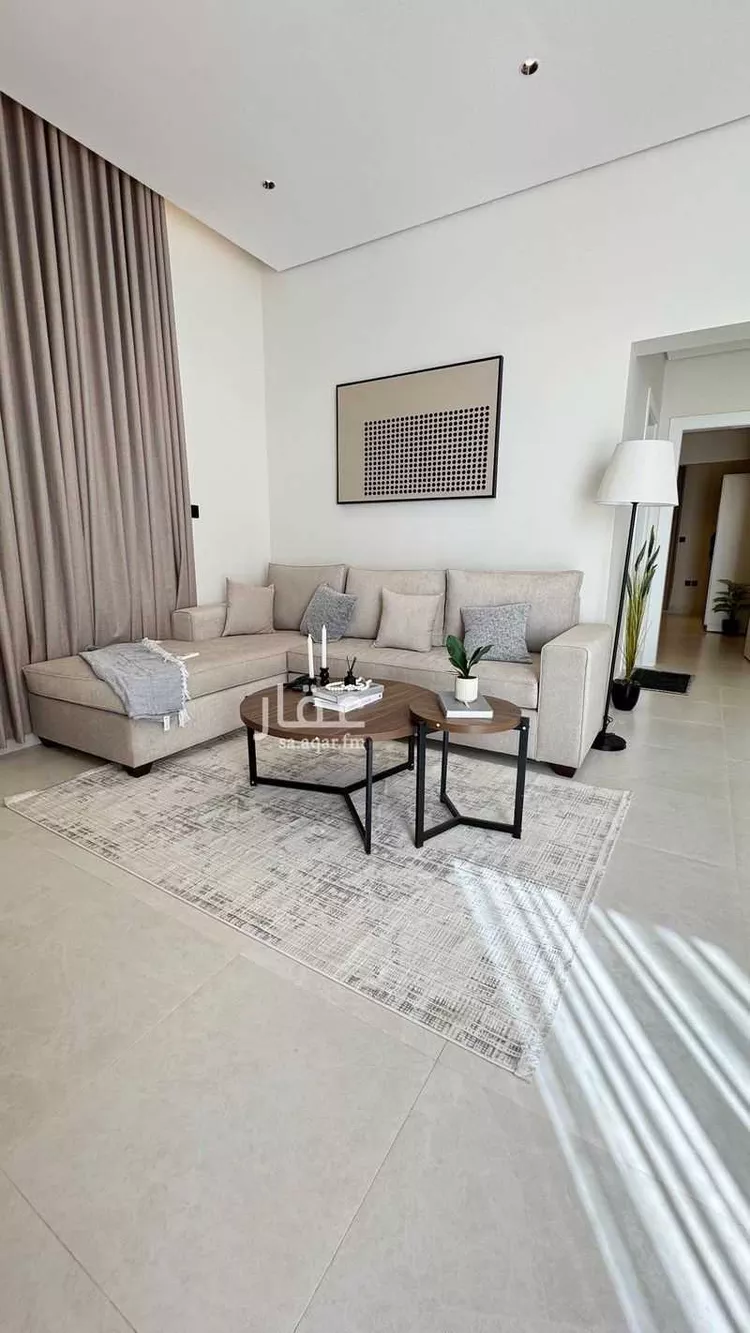 شقة للإيجار في شارع إبراهيم الشايقي, حي الربيع, مدينة الرياض, منطقة الرياض