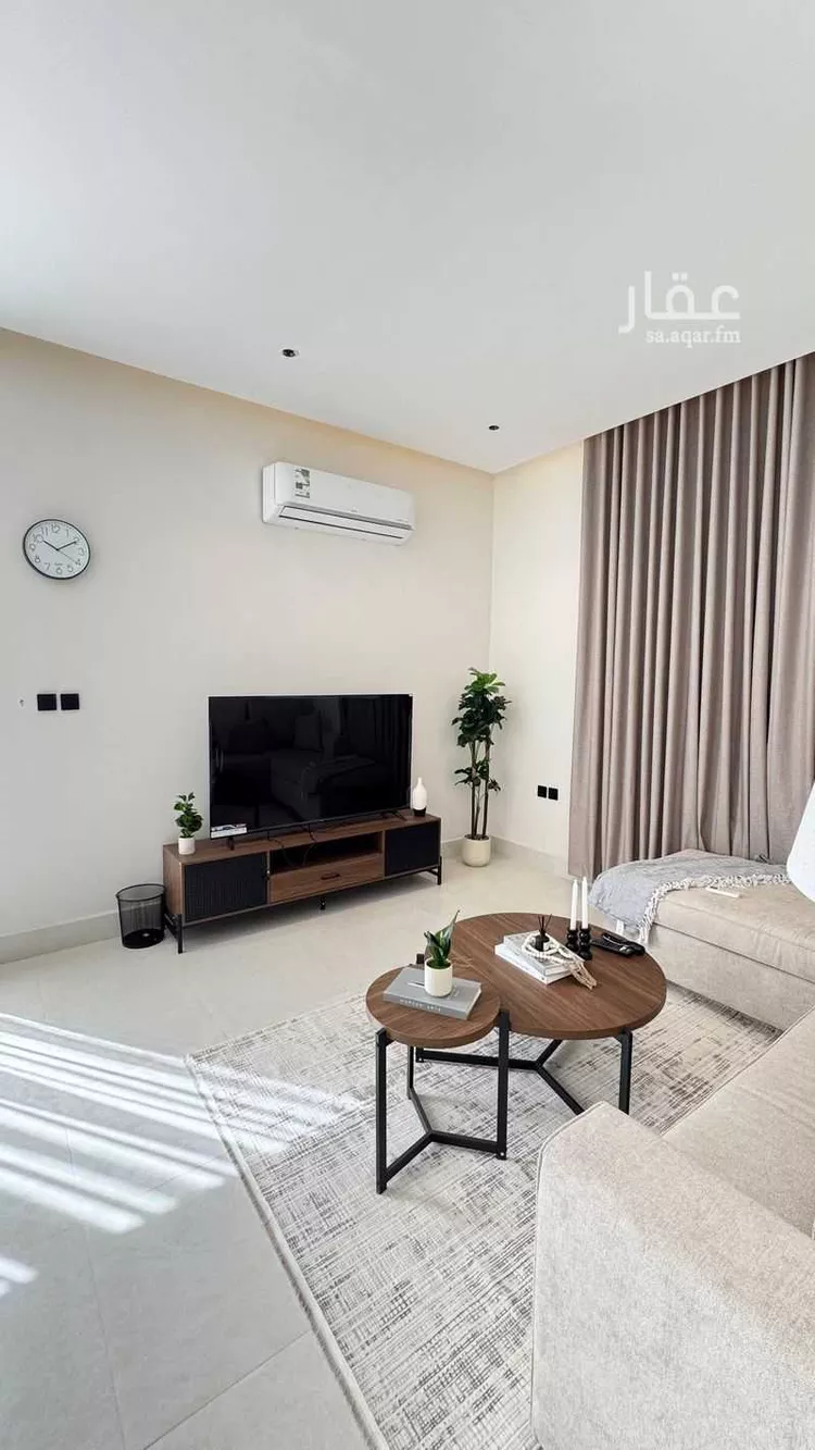 شقة للإيجار في شارع إبراهيم الشايقي, حي الربيع, مدينة الرياض, منطقة الرياض صورة 2