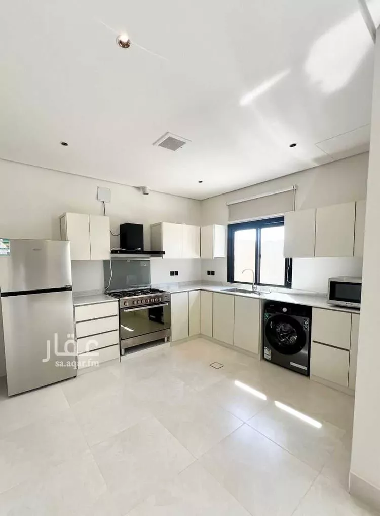 شقة للإيجار في شارع إبراهيم الشايقي, حي الربيع, مدينة الرياض, منطقة الرياض صورة 4