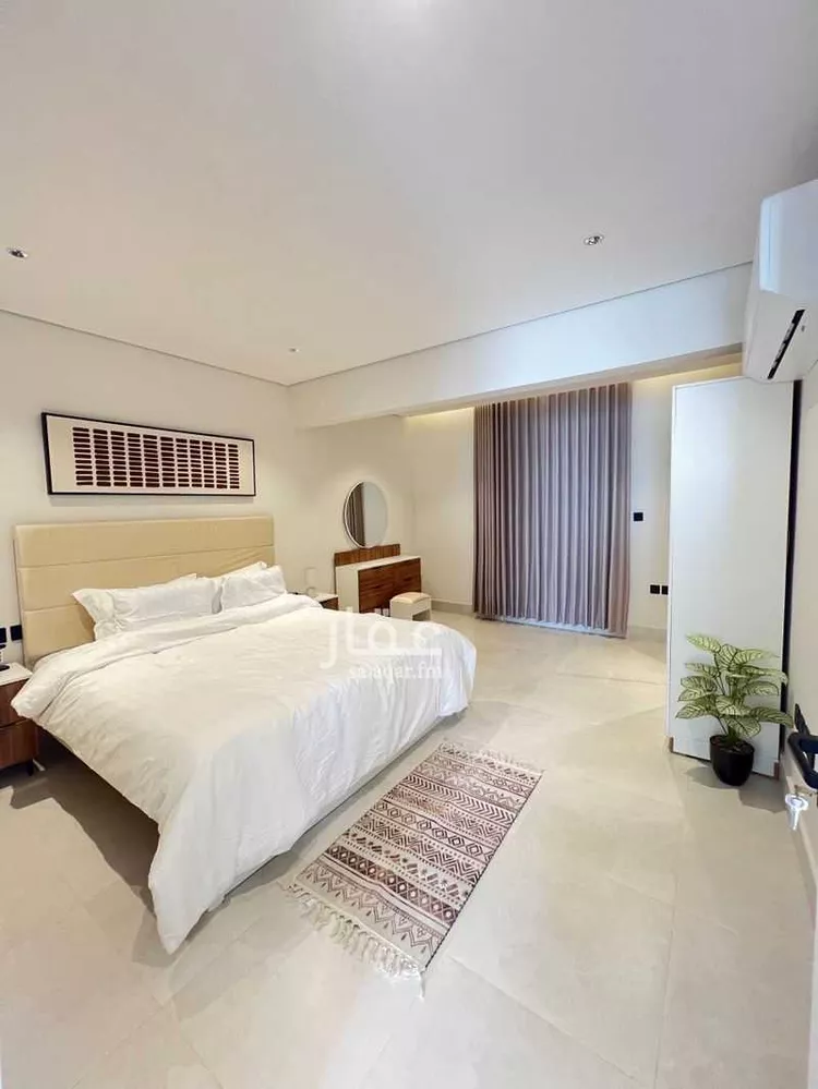 شقة للإيجار في شارع إبراهيم الشايقي, حي الربيع, مدينة الرياض, منطقة الرياض صورة 5