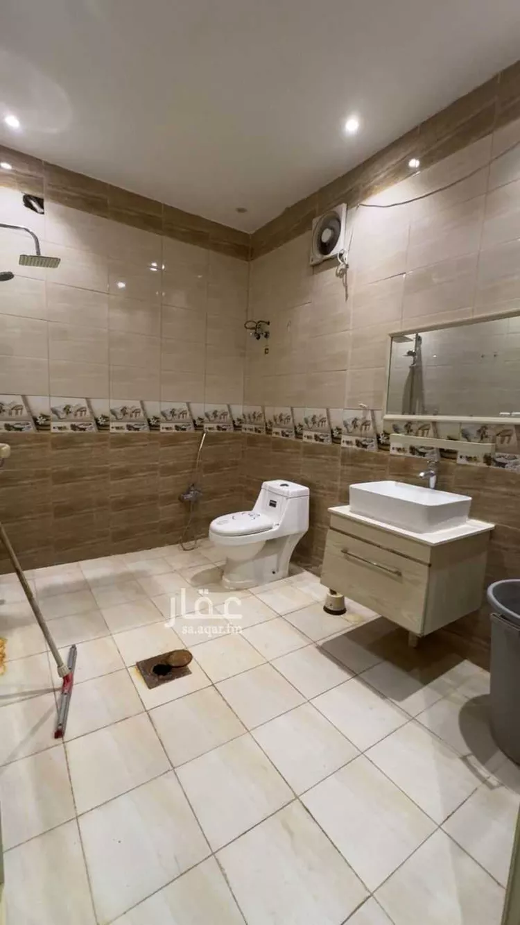 غرفة للإيجار في شارع عمارة بن الوليد ، حي الخليج ، الرياض ، منطقة الرياض صورة 4