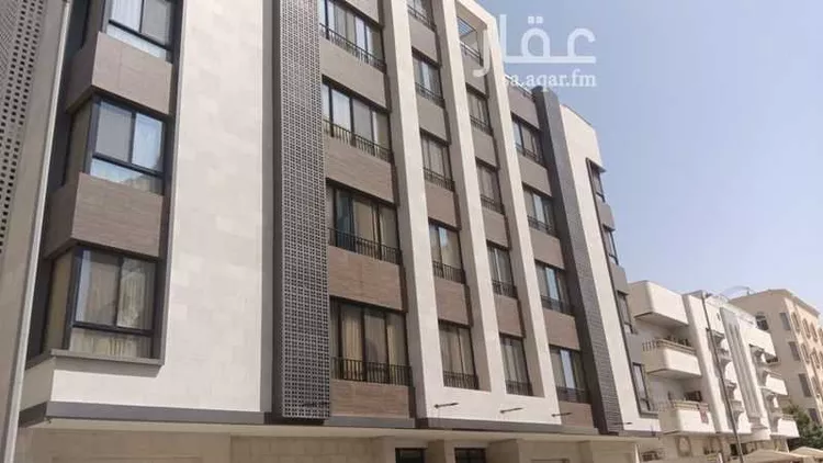 شقة للإيجار في شارع ابن ابي حفصه, حي الروضة, مدينة جدة, منطقة مكة المكرمة