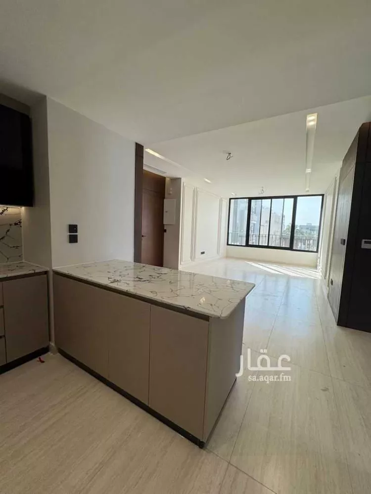 شقة للإيجار في شارع ابن ابي حفصه, حي الروضة, مدينة جدة, منطقة مكة المكرمة صورة 3