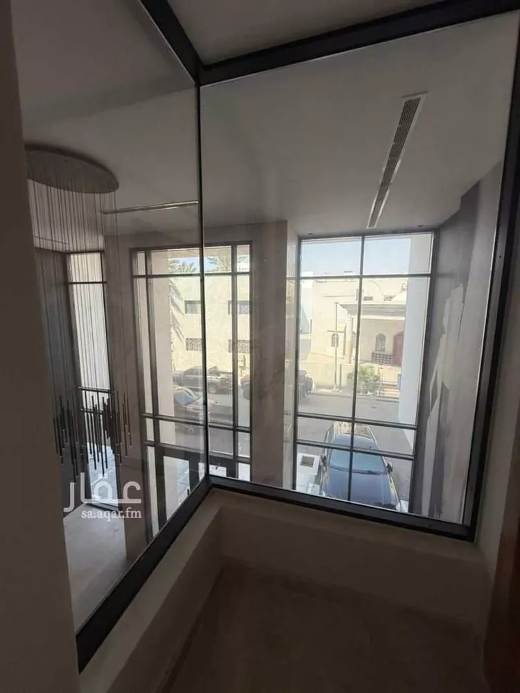 شقة للإيجار في شارع محمد بن الشافعى, حي الزهراء, مدينة جدة, منطقة مكة المكرمة صورة 5