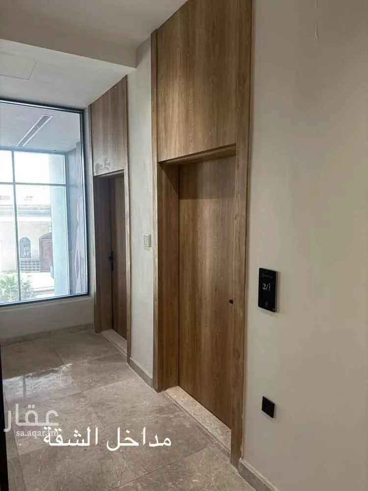 شقة للإيجار في شارع محمد بن الشافعى, حي الزهراء, مدينة جدة, منطقة مكة المكرمة صورة 4