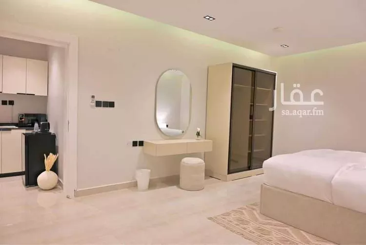 شقة للإيجار في شارع القلم, حي المونسية, مدينة الرياض, منطقة الرياض صورة 4