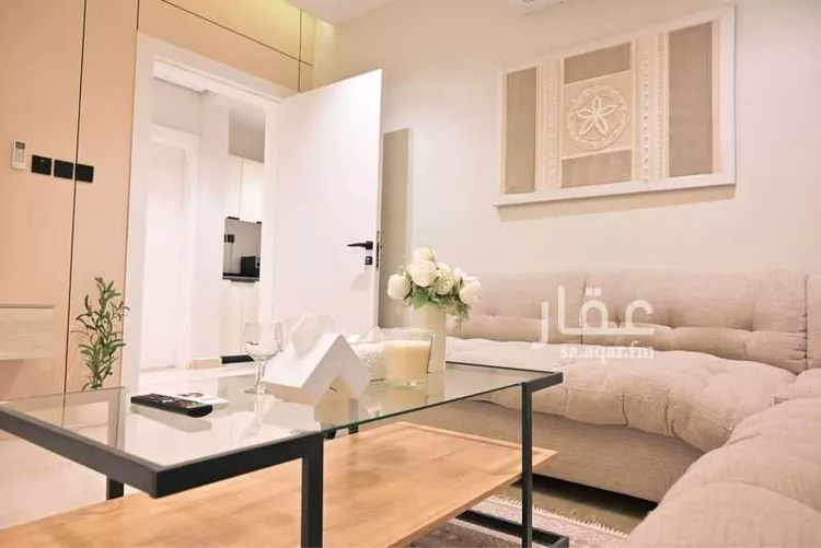شقة مفروشة للحجز في شارع القلم ، حي المونسية ، الرياض ، منطقة الرياض صورة 5