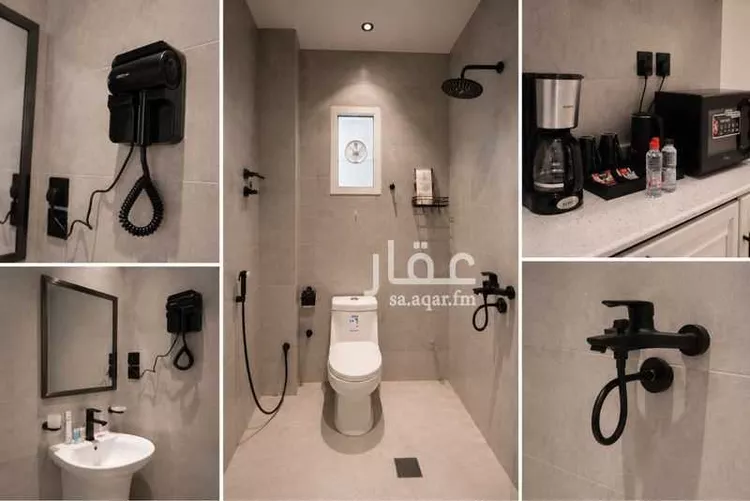 شقة للإيجار في شارع الحومية, حي غرناطة, مدينة الرياض, منطقة الرياض صورة 4