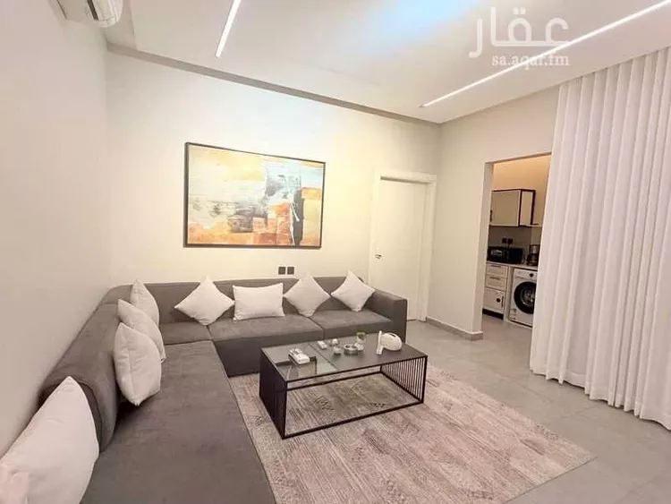 Apartment for Rent in Riyadh Ghirnatah 8