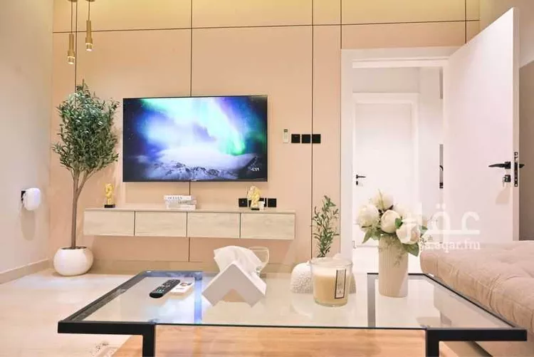 Furnished Apartment for Booking in Riyadh Al Munsiyah