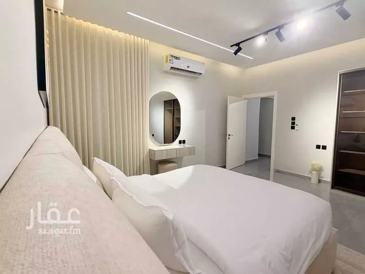 شقة للإيجار في شارع الحومية, حي غرناطة, مدينة الرياض, منطقة الرياض صورة 3