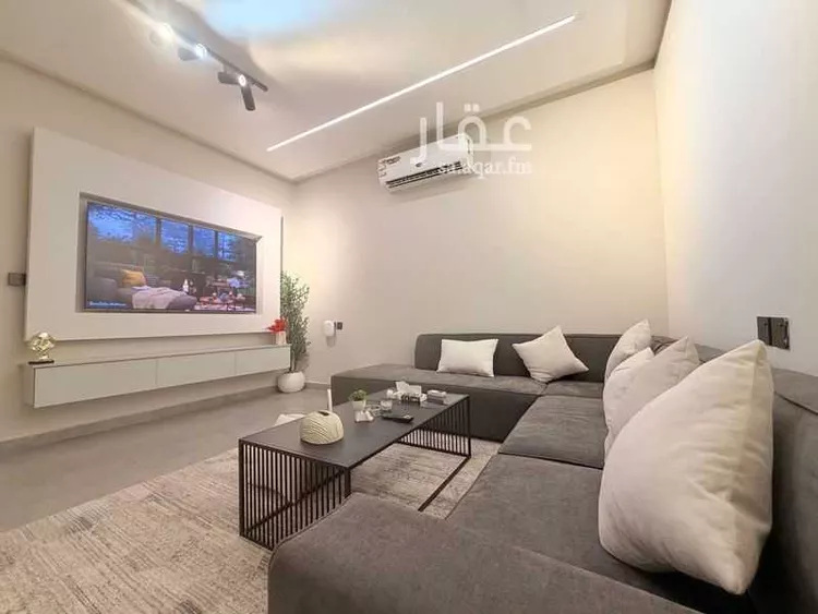 شقة للإيجار في شارع الحومية, حي غرناطة, مدينة الرياض, منطقة الرياض صورة 2