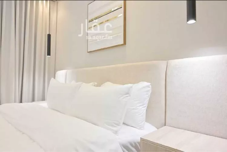 شقة مفروشة للحجز في شارع القنا ، حي المونسية ، الرياض ، منطقة الرياض صورة 3