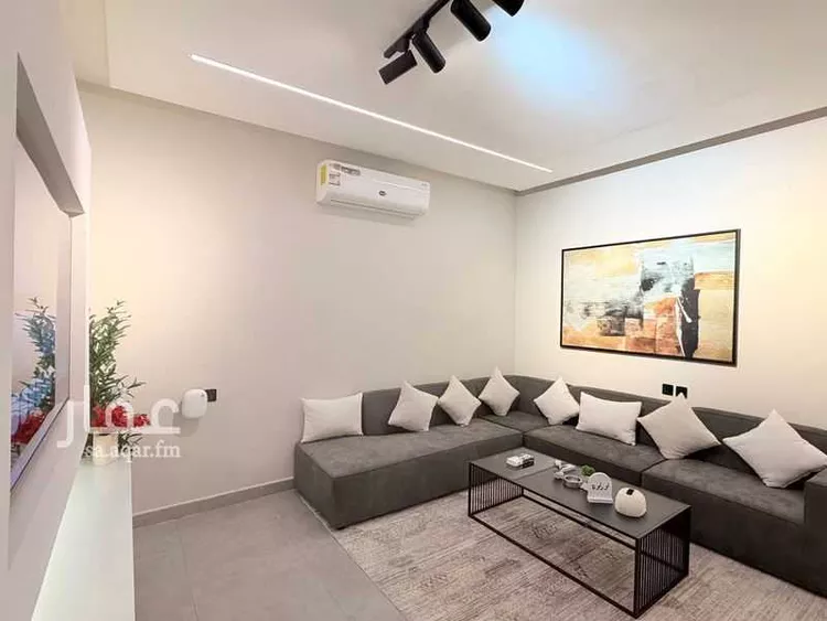 شقة للإيجار في شارع الحومية, حي غرناطة, مدينة الرياض, منطقة الرياض