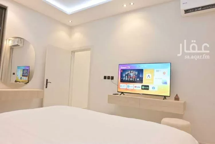 شقة مفروشة للحجز في شارع القنا ، حي المونسية ، الرياض ، منطقة الرياض صورة 4
