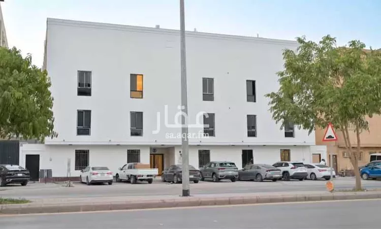Apartment for Rent in Riyadh Al Munsiyah 7