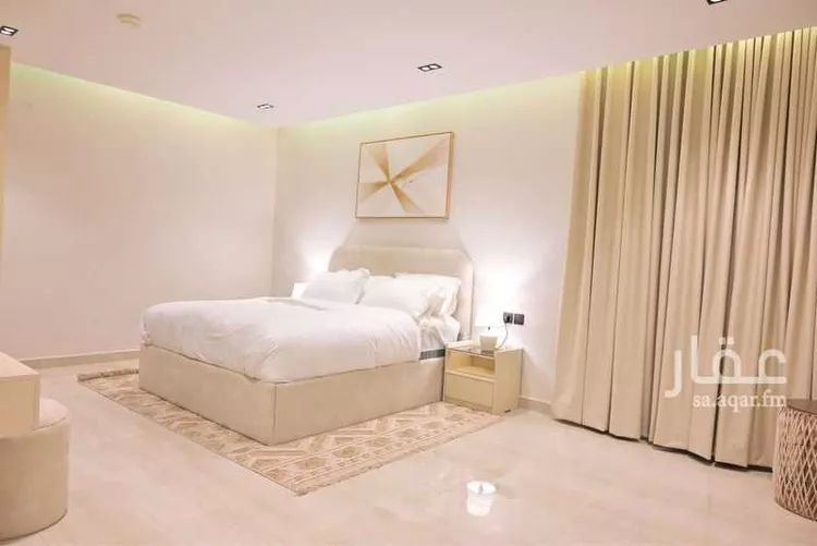 شقة مفروشة للحجز في شارع القلم ، حي المونسية ، الرياض ، منطقة الرياض