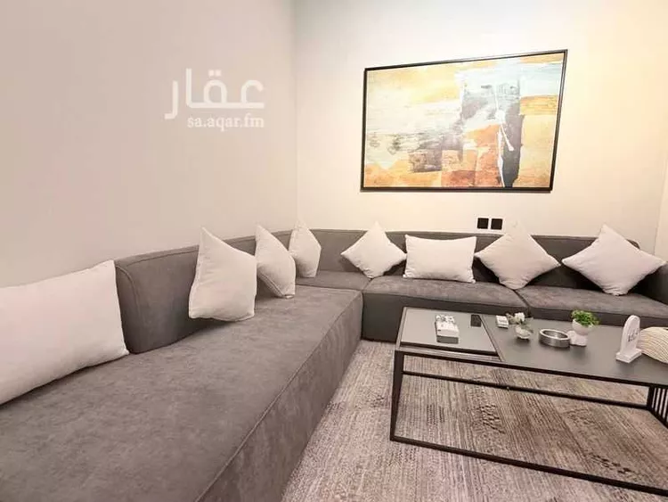 Apartment for Rent in Riyadh Ghirnatah 9