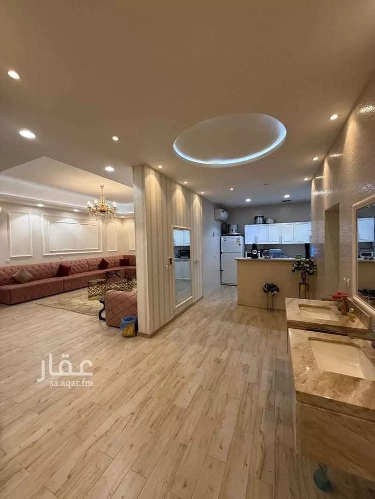 استراحة للبيع في شارع الدهناء ، حي المهدية ، الرياض ، منطقة الرياض صورة 3