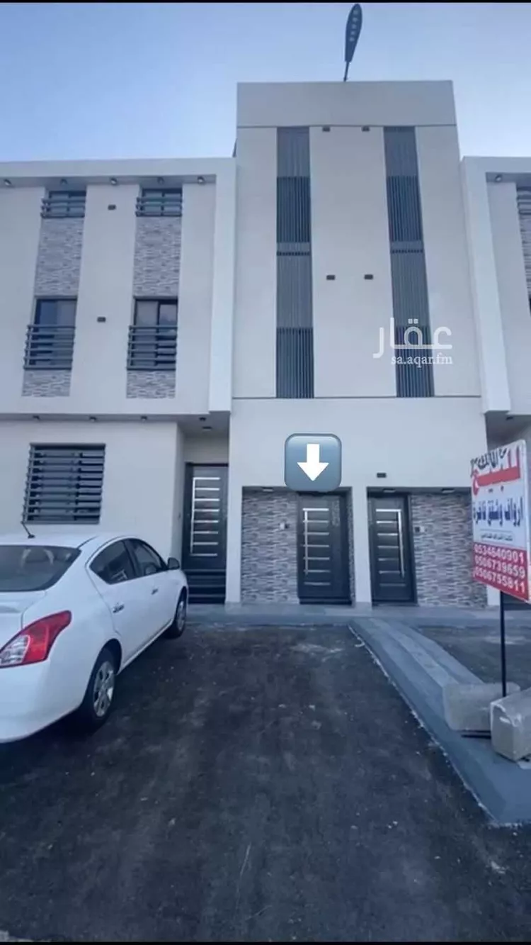 شقة للإيجار في شارع شعب ذهبان 11 ، حي الهر ير ، خميس مشيط ، خميس مشيط