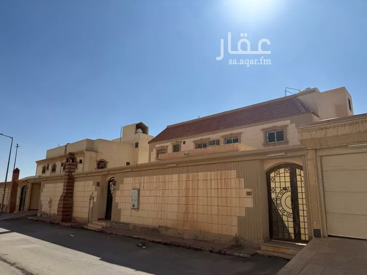 فيلا للبيع في شارع الحورا, حي ديراب, مدينة الرياض, منطقة الرياض صورة 2