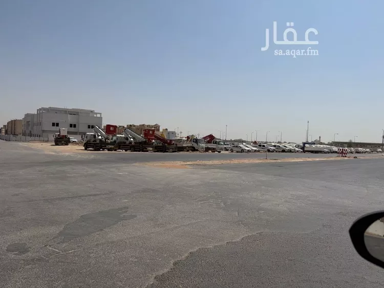 أرض للبيع في شارع الغرة, حي ظهرة لبن, مدينة الرياض, منطقة الرياض صورة 2