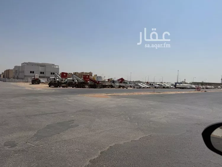 أرض للبيع في شارع أحمد بن السرح, حي المهدية, مدينة الرياض, منطقة الرياض صورة 2