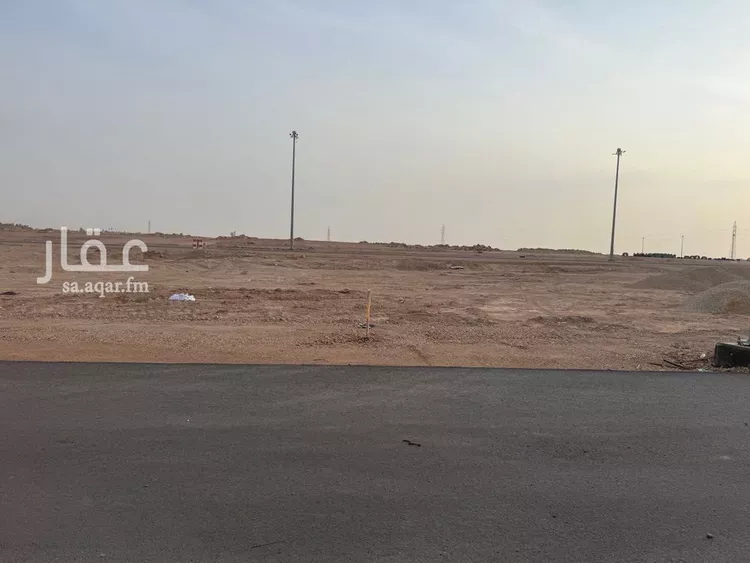 أرض للبيع في شارع الامير سعود ابن محمد ابن مقرن, حي ديراب, مدينة الرياض, منطقة الرياض صورة 2