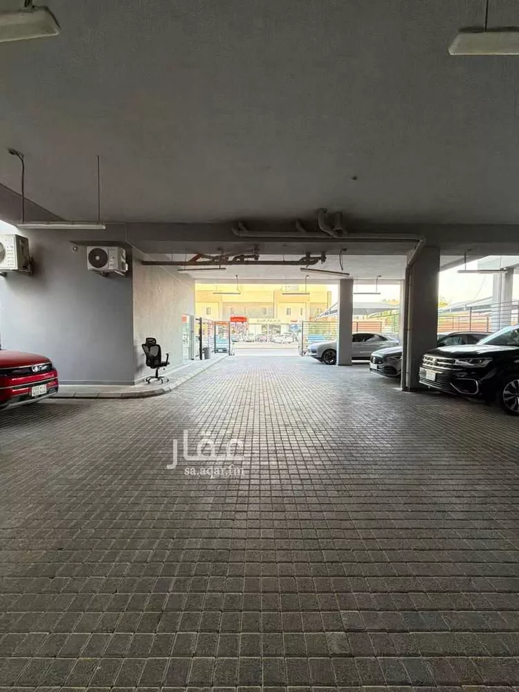 شقة للإيجار في شارع القصر, حي النرجس, مدينة الرياض, منطقة الرياض