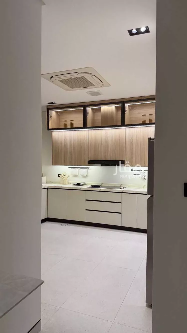 شقة للبيع في شارع علي الظفري, حي المحمدية, مدينة الرياض, منطقة الرياض صورة 4