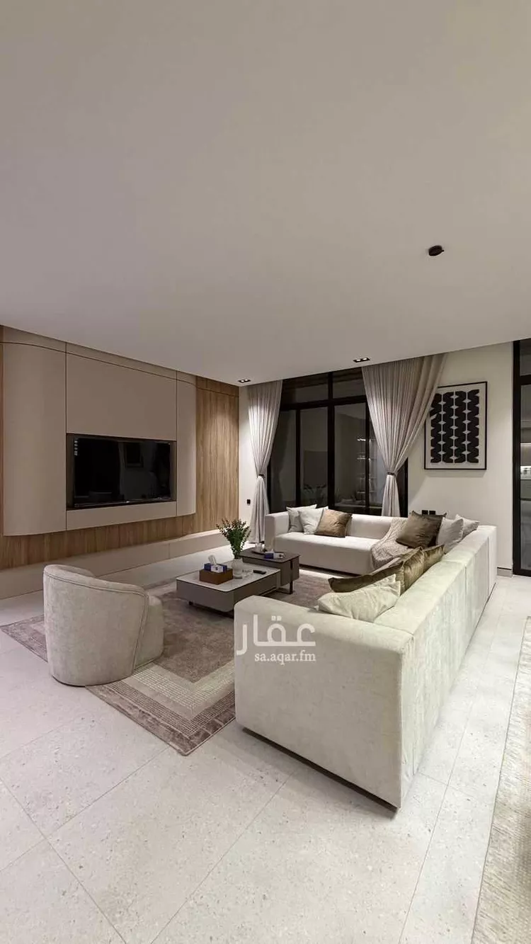 شقة للبيع في شارع علي الظفري, حي المحمدية, مدينة الرياض, منطقة الرياض صورة 3