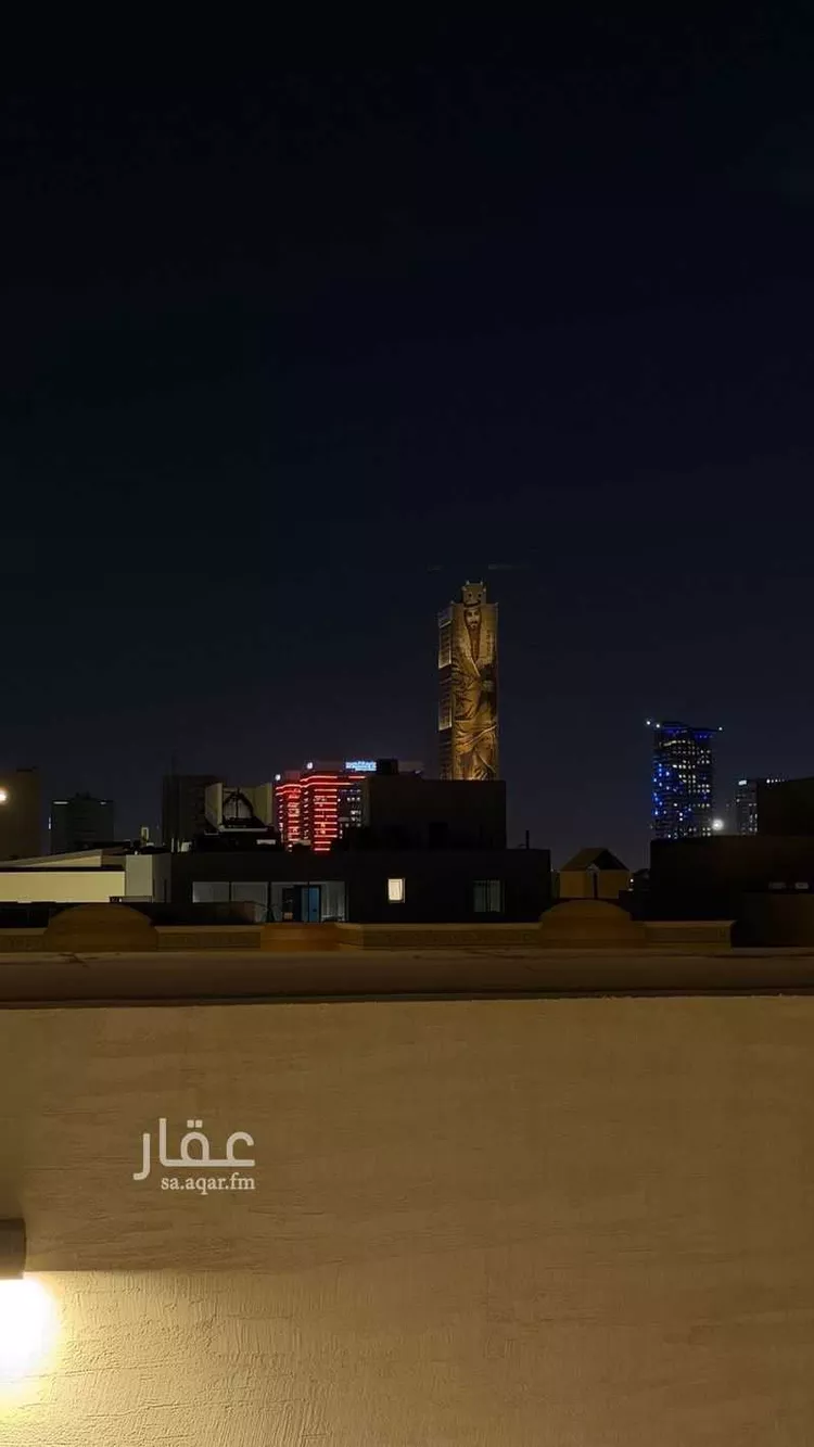 Villa for Rent in Riyadh Al Malqa صورة 5