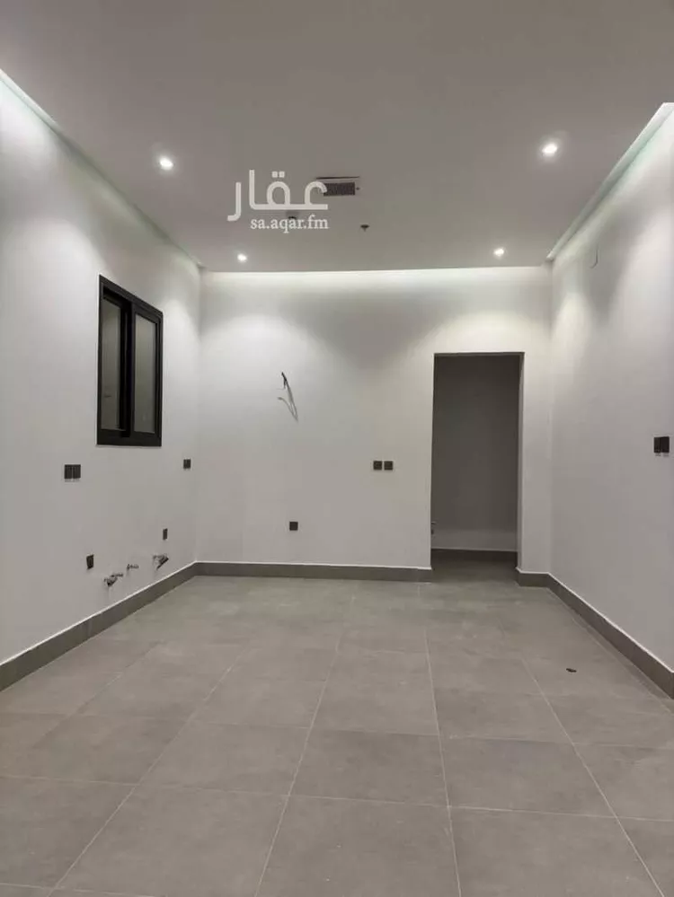 شقة للإيجار في شارع البساله, حي القادسية, مدينة الرياض, منطقة الرياض 8