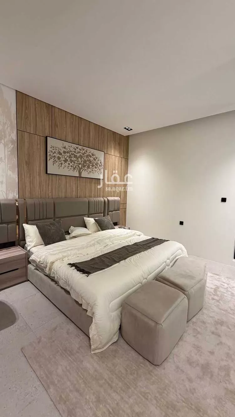 شقة للبيع في شارع علي الظفري, حي المحمدية, مدينة الرياض, منطقة الرياض صورة 5