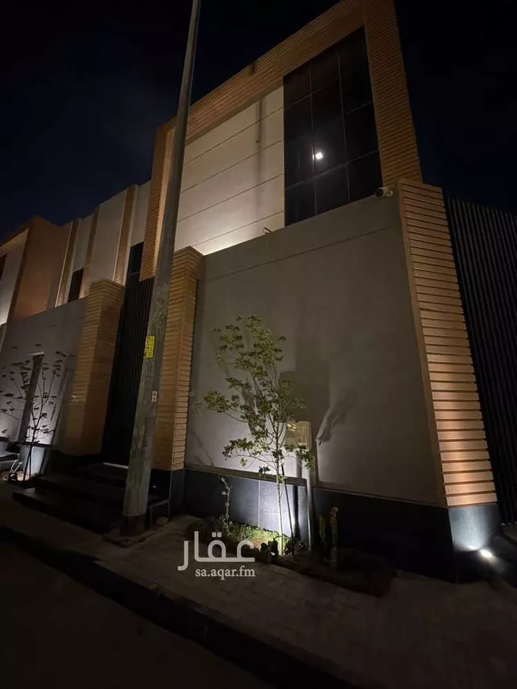 Villa for Rent in Riyadh Al Malqa