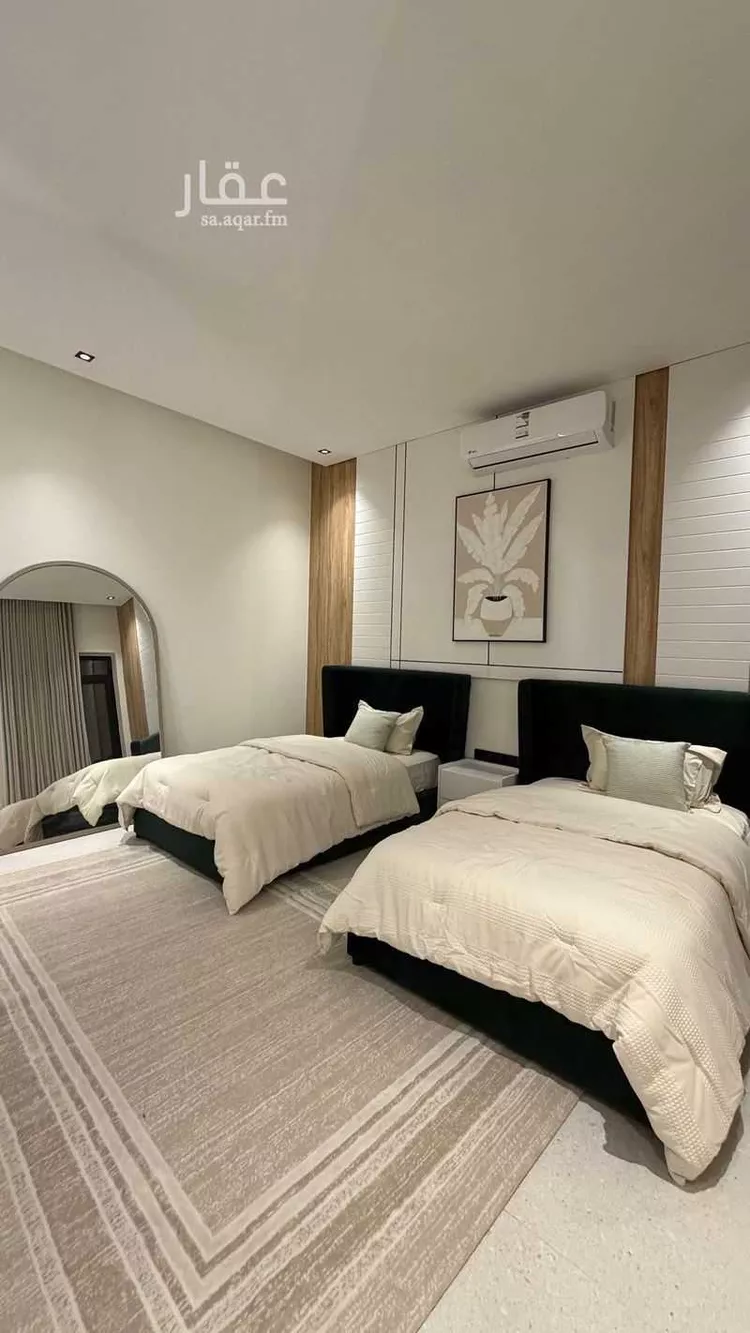 شقة للبيع في شارع علي الظفري, حي المحمدية, مدينة الرياض, منطقة الرياض 1 صورة