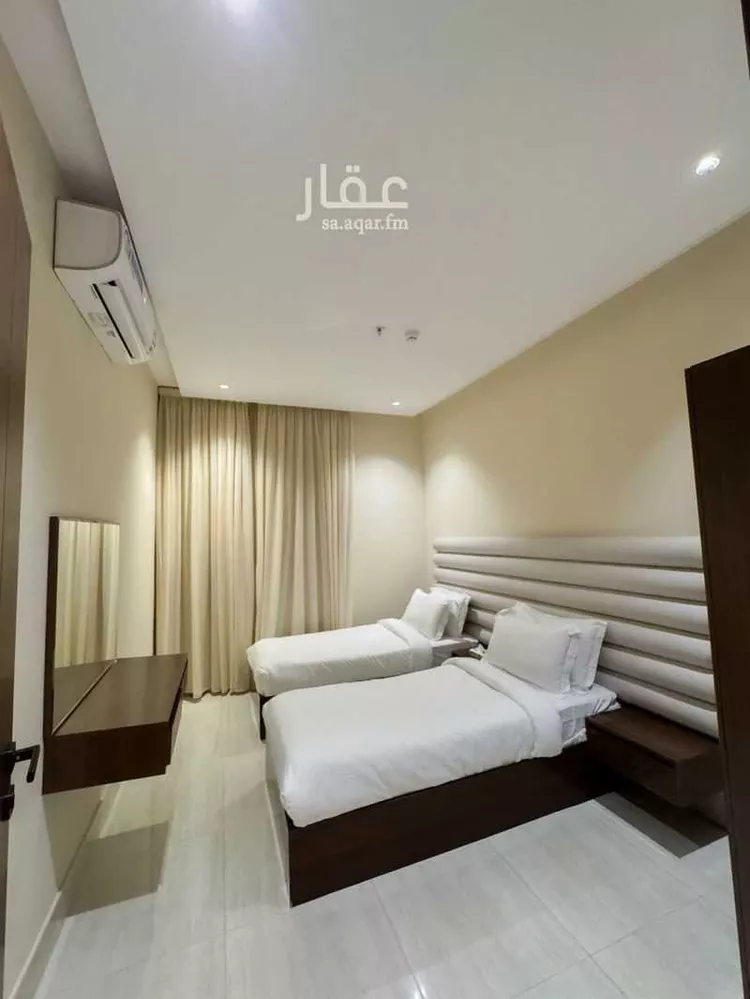 شقة للإيجار في شارع الكاتب, حي العارض, مدينة الرياض, منطقة الرياض صورة 4